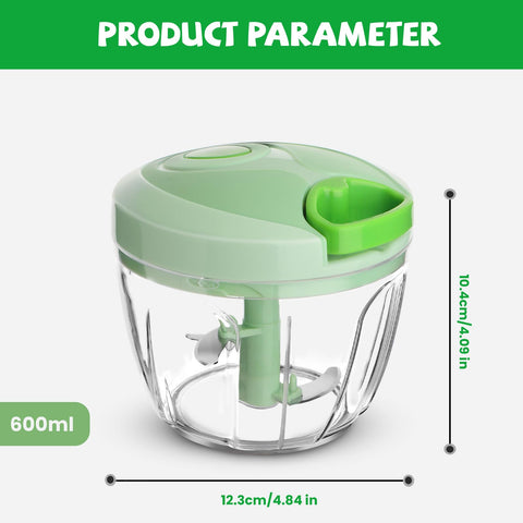 FILTA Diseño ergonómico con mango cómodo para un uso estable.