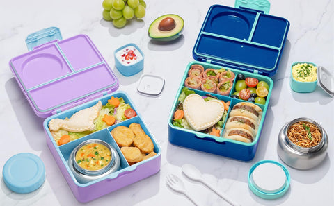 Fimibuke caja regalo para escolares y familias activas.