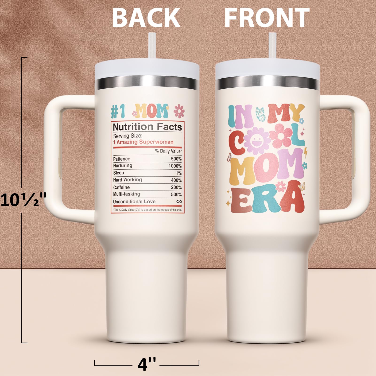 Vaso Fimibuke con doble aislamiento evita condensacion exterior