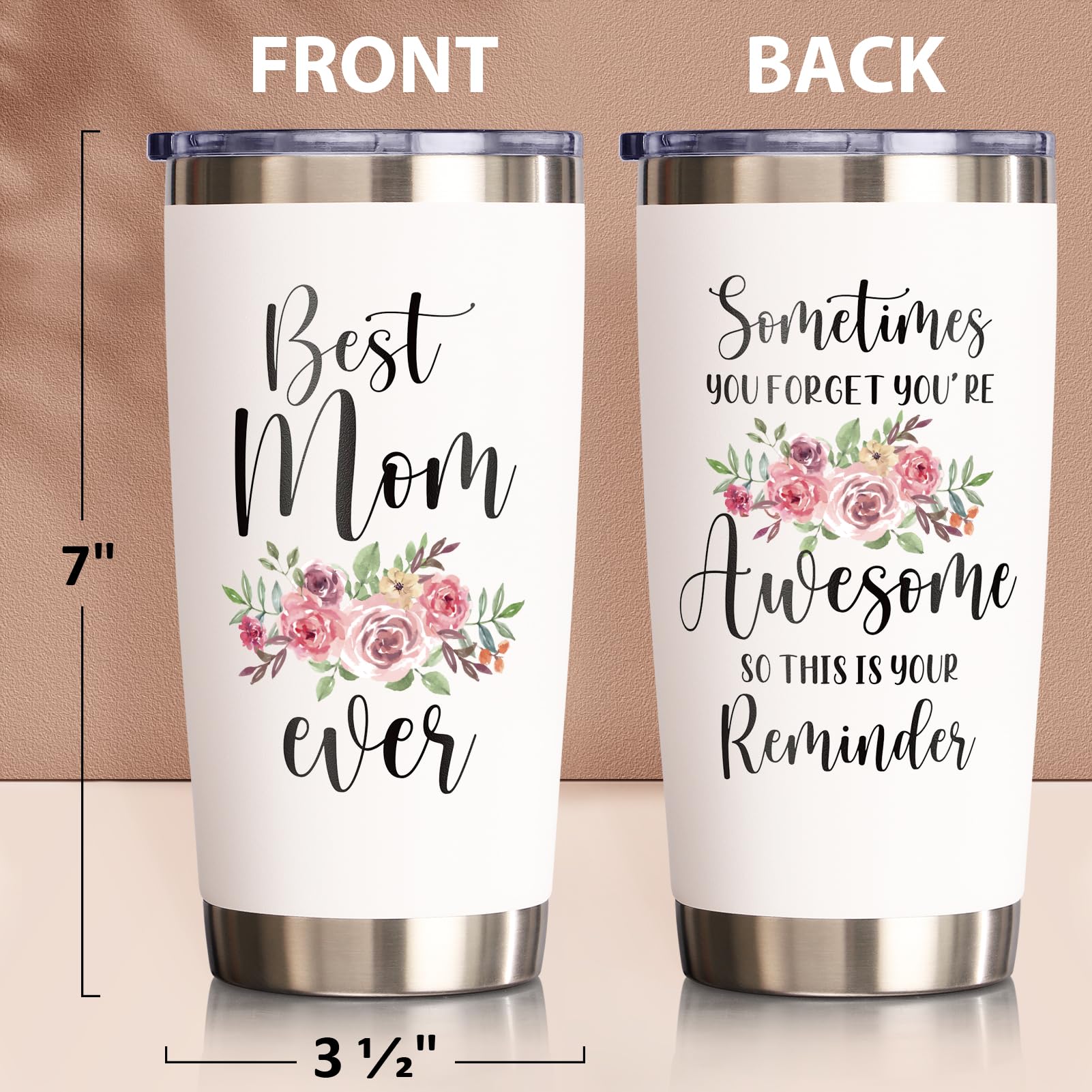 Tapa deslizante anti fugas de la taza Fimibuke para viaje