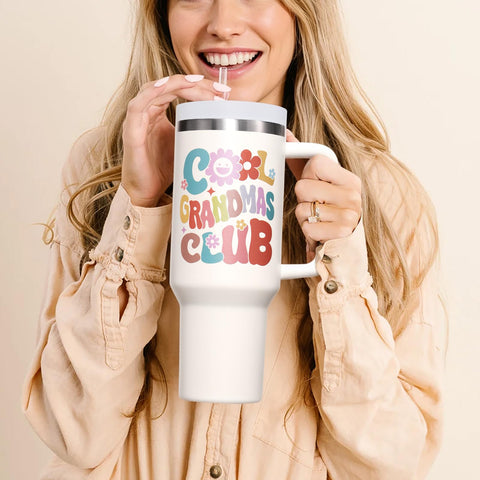 Vaso Fimibuke 40oz con tapa multifuncional, bebedor versátil.