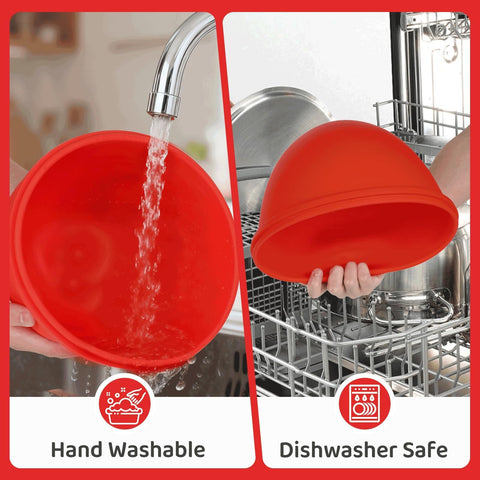Almacenamiento compacto del liner FIMXSD para guardar