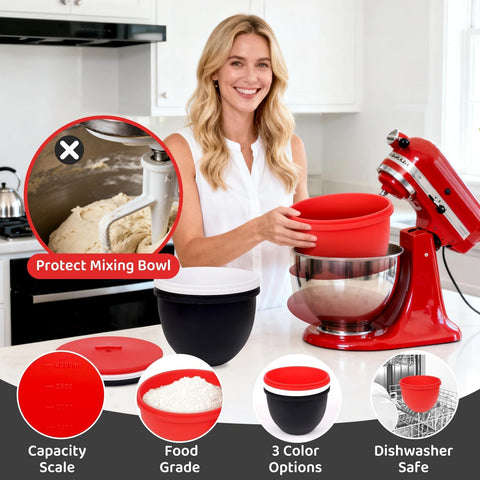 Limpieza rápida y almacenamiento compacto con liner FIMXSD