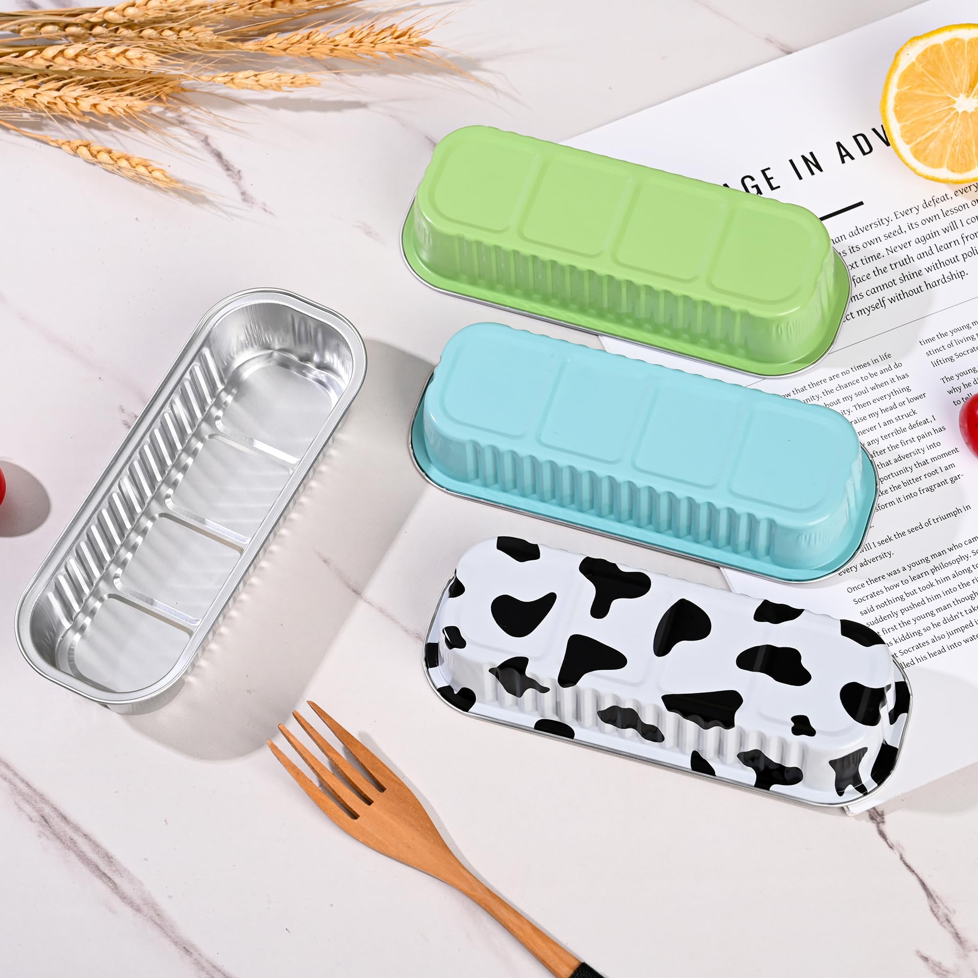 Apto para horno, refrigerador y freidora de aire, versátil para recetas y porciones.