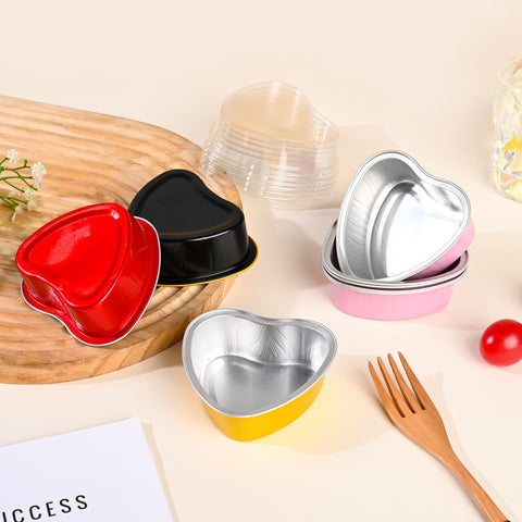 Findful diseño corazón para bodas y celebraciones elegantes
