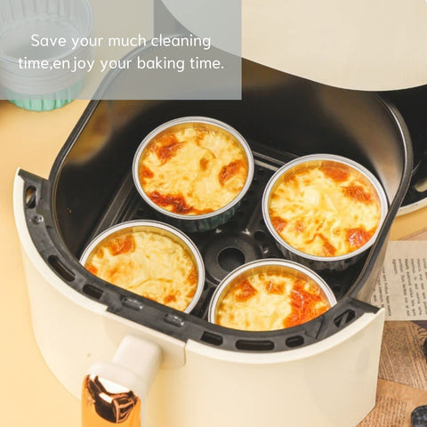 Tapa plástica hermética de Findful para copas de aluminio y frescura garantizada.