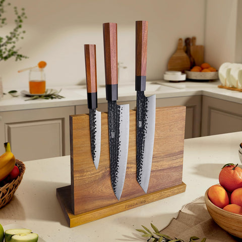 FINDKING base-estable: soporte robusto para una cocina ordenada.
