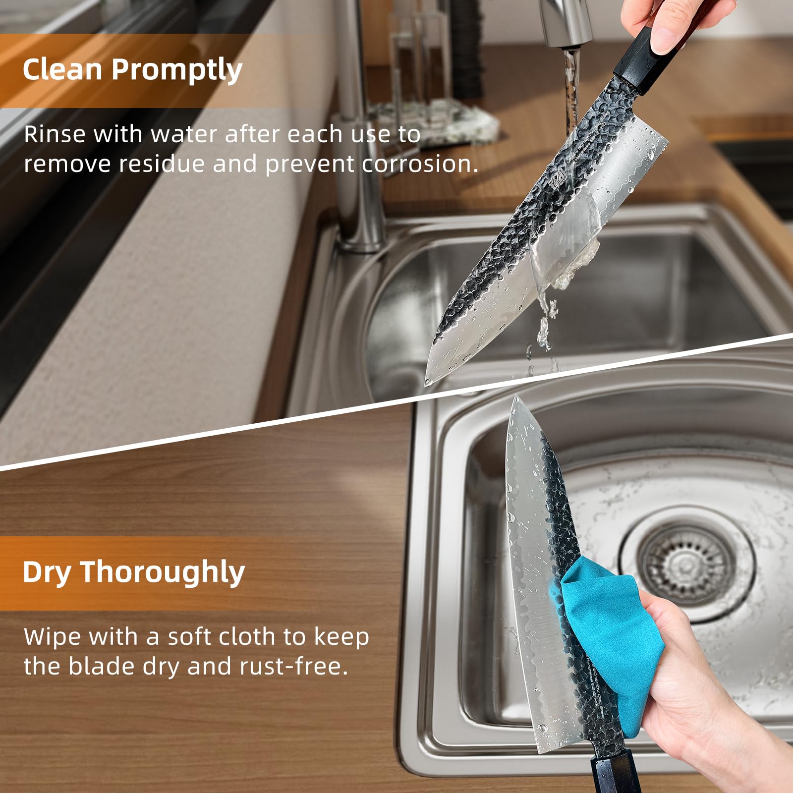 Compromiso de calidad FINDKING: alto rendimiento sin subir precios.
