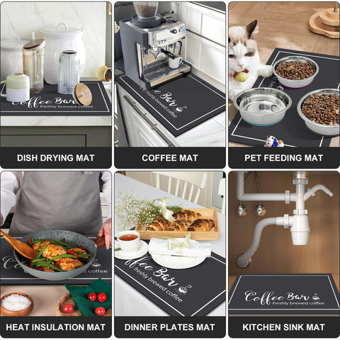 Findosom uso decorativo para cocina u oficina.