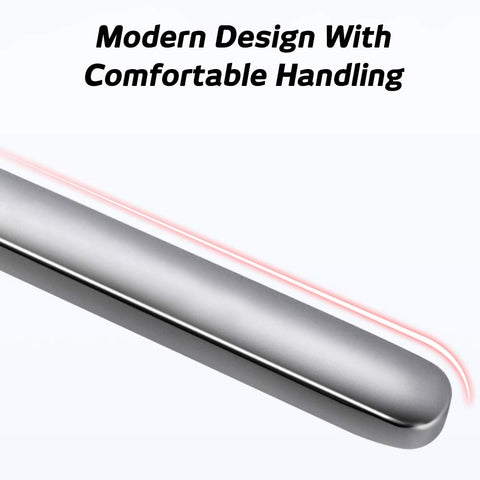 FindTop cucharas diseño moderno-ergonomico, manejo cómodo