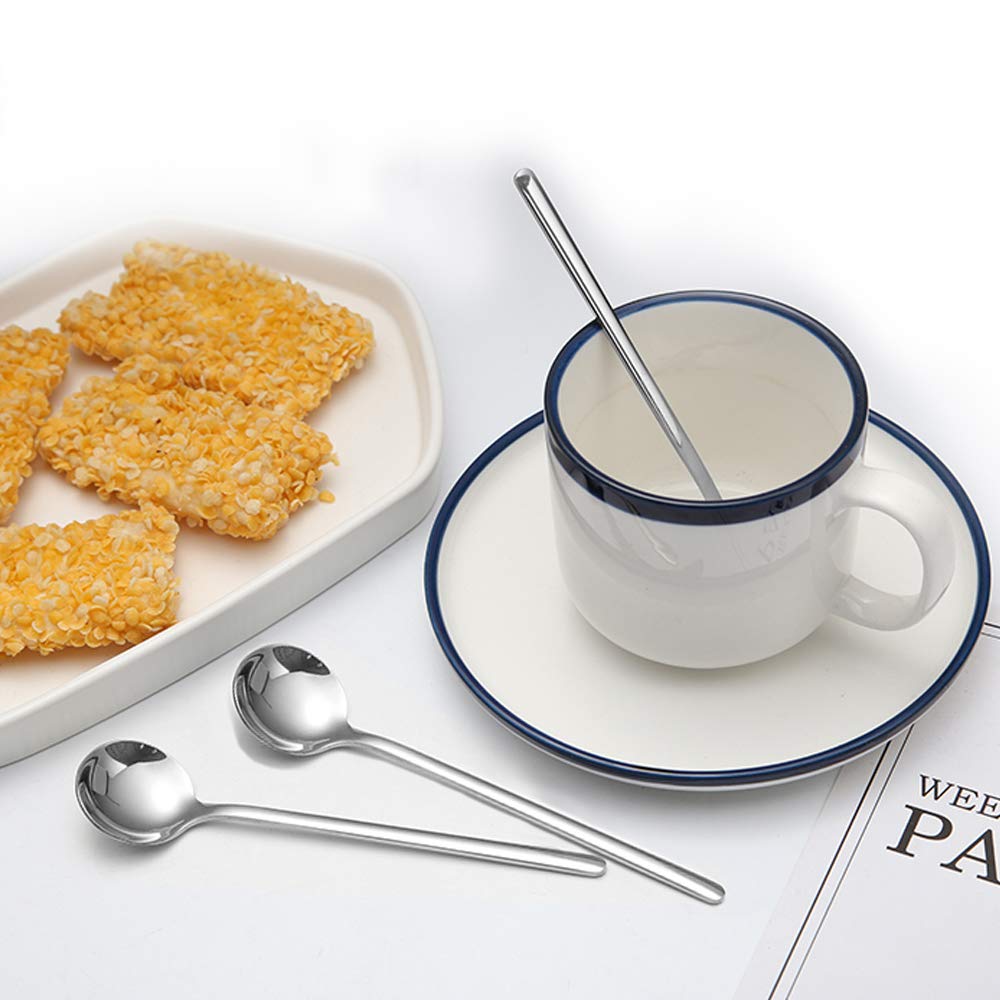 FindTop cucharas multifuncion-para-te-cafe, útiles en casa o en la oficina