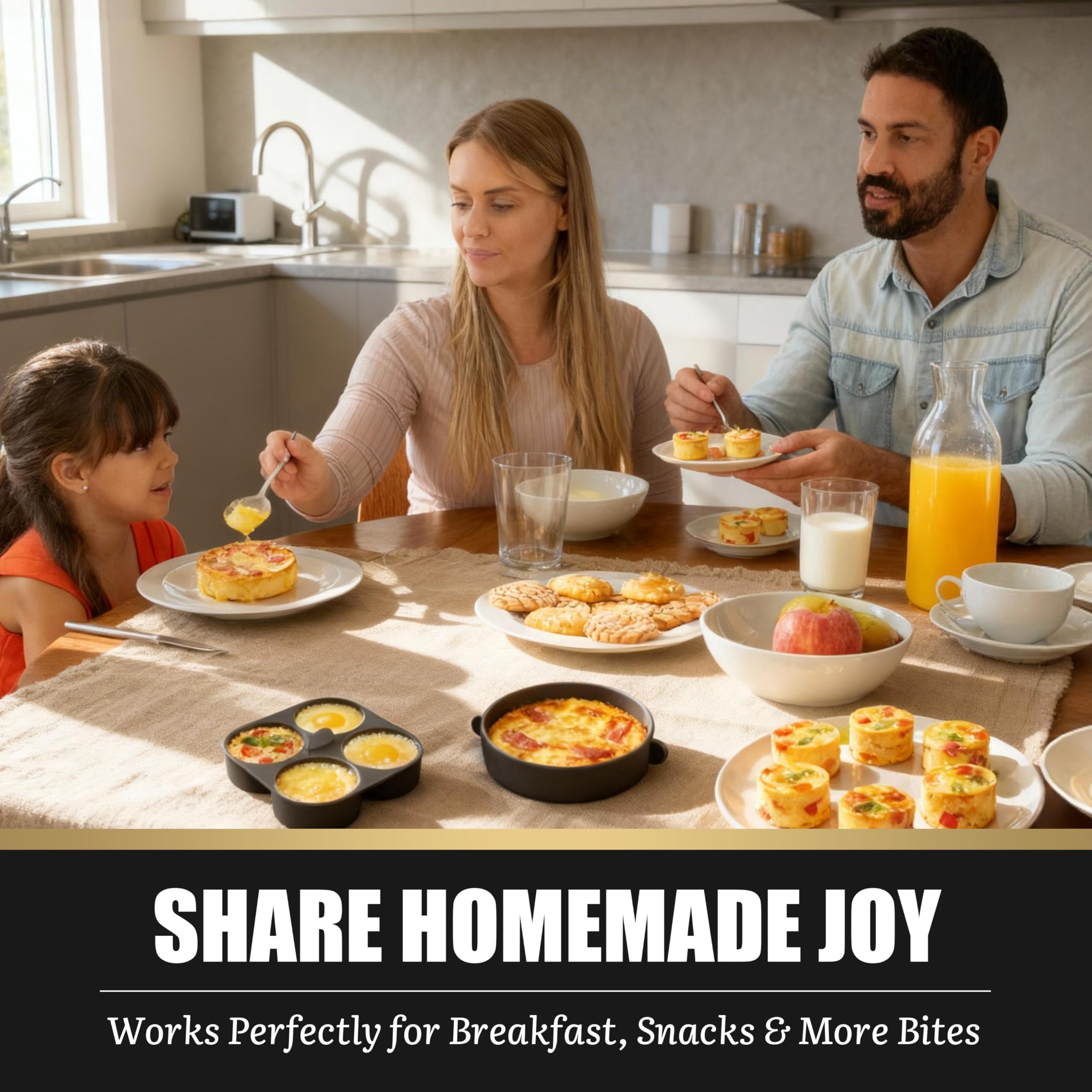 FineMade: perfecto para sándwiches de desayuno y meriendas saludables.