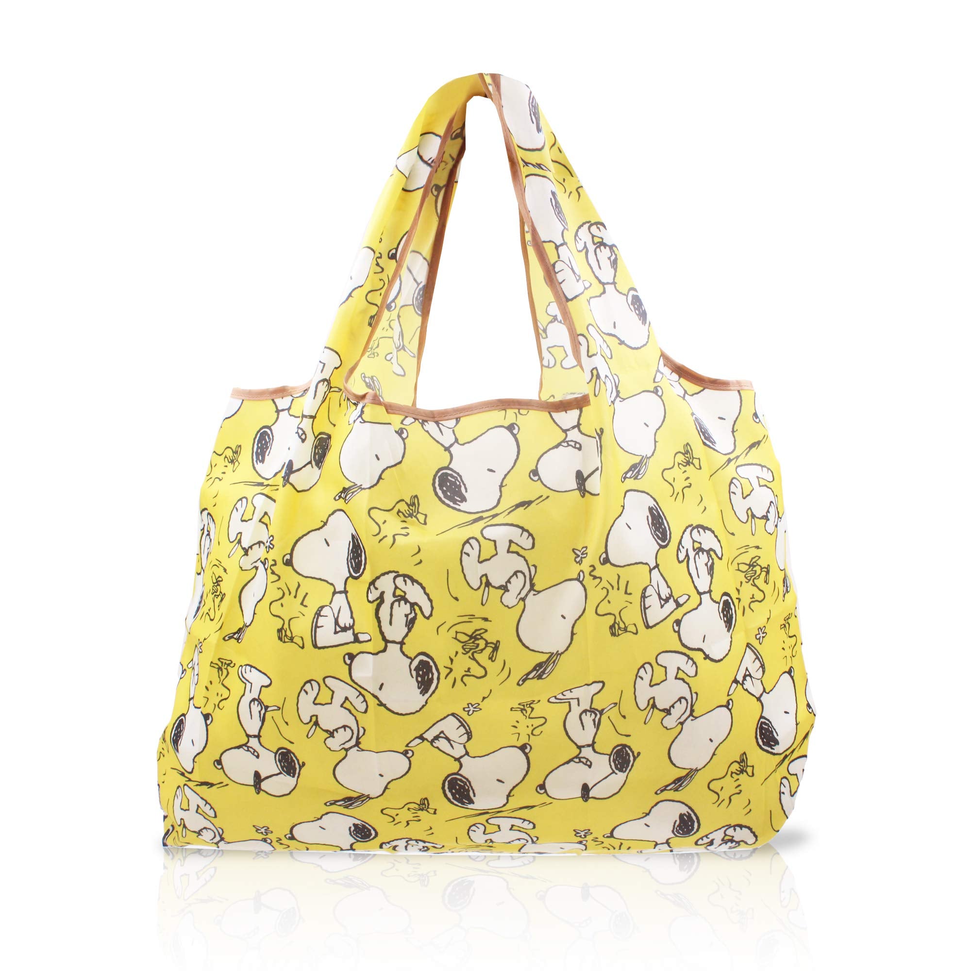 Finex bolsa para supermercado con diseño práctico y reutilizable.