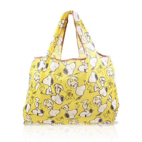 Finex bolsa para supermercado con diseño práctico y reutilizable.