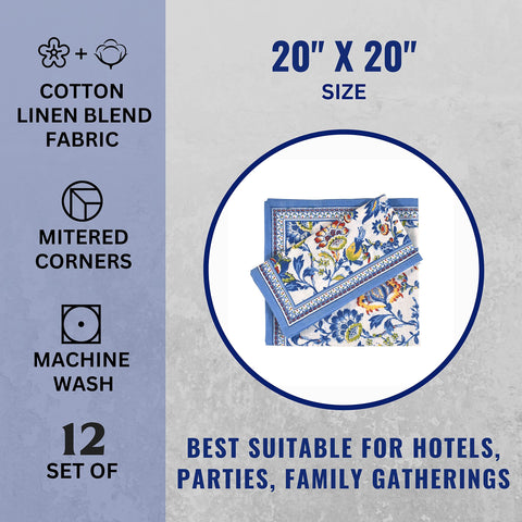 Lavables y reutilizables, ideal para eventos repetidos.