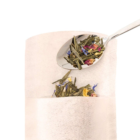 Filtros Finum para taza con llenado fácil, ideal para infusiones rápidas.