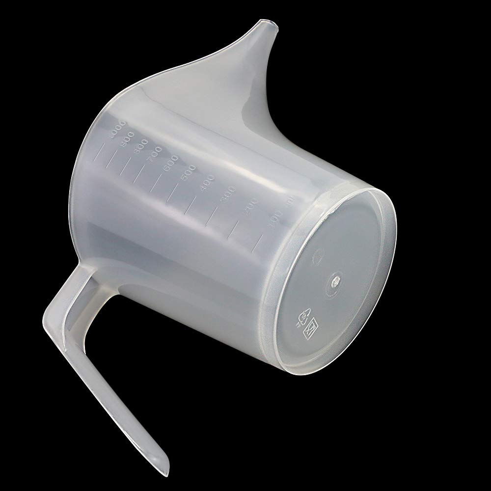 Fireboomoon uso múltiple plástico, ideal para cocina, repostería y bricolaje.