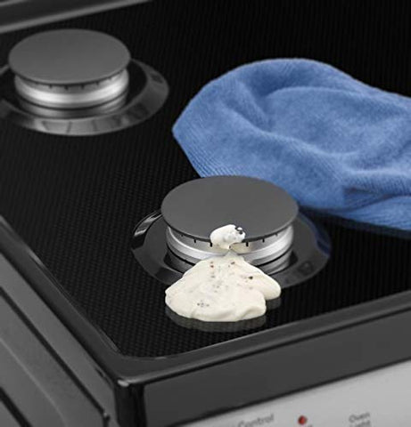 FireFly Home ajuste personalizado para estufa Whirlpool, protector ultradelgado para uso diario