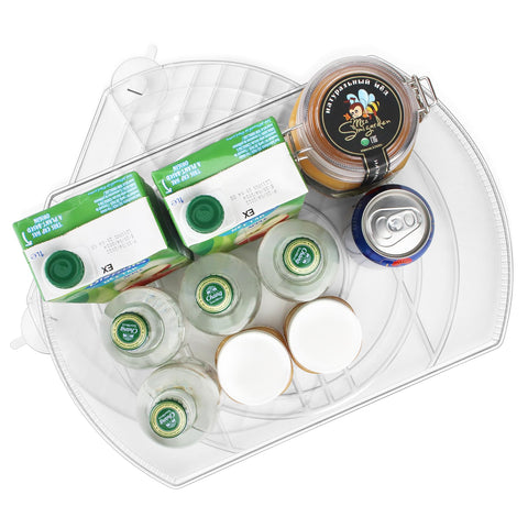 FIRJOY optimizacion espacio nevara para una cocina más organizada