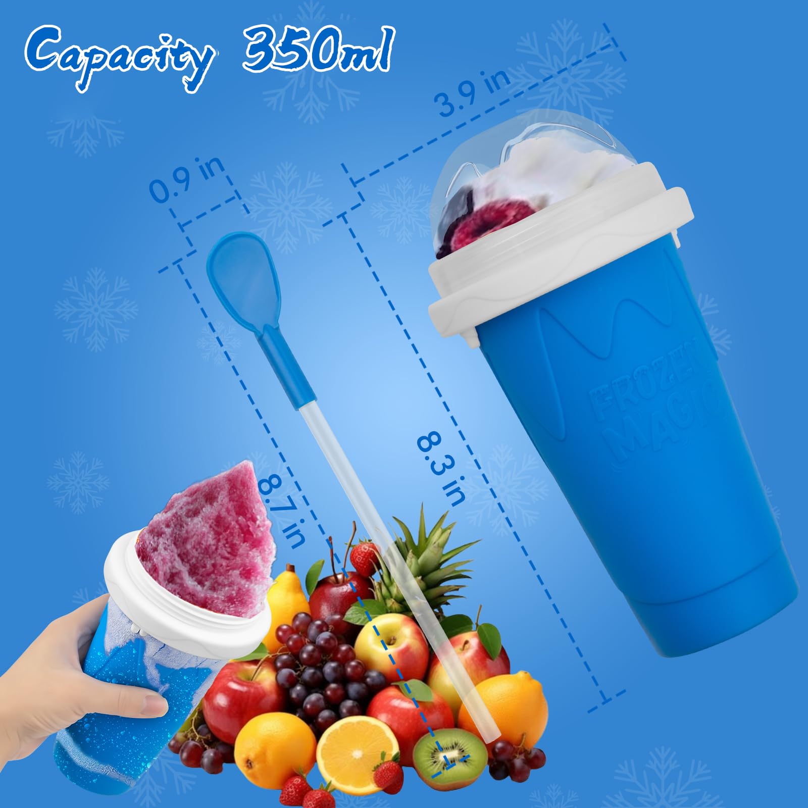 Firjuty Copa ideal para oficina, gimnasio y clases