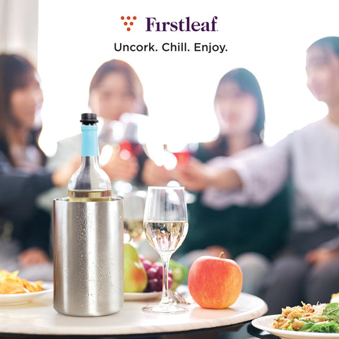 Firstleaf regalo perfecto para amantes del vino y ocasiones especiales.