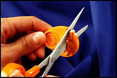 Garantía de por vida de Fiskars SewSharp para tranquilidad a largo plazo