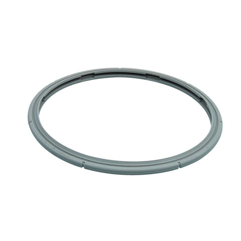 Fissler junta silicona 26 cm, compatibilidad amplia y ajuste seguro