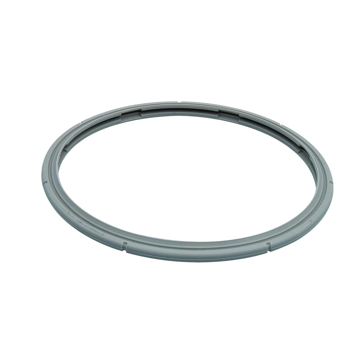 Junta de silicona Fissler 8,7 pulgadas para sellado seguro en olla a presión
