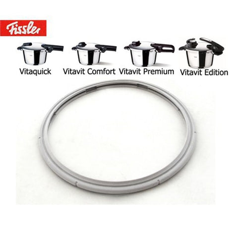 Junta compatible Vitaquick 8,7 pulgadas para reemplazo rápido y seguro