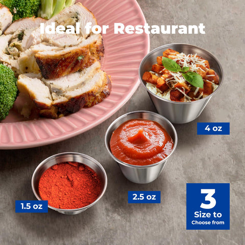 Diseño redondeado de Fit Meal Prep sin aristas para un servicio seguro.