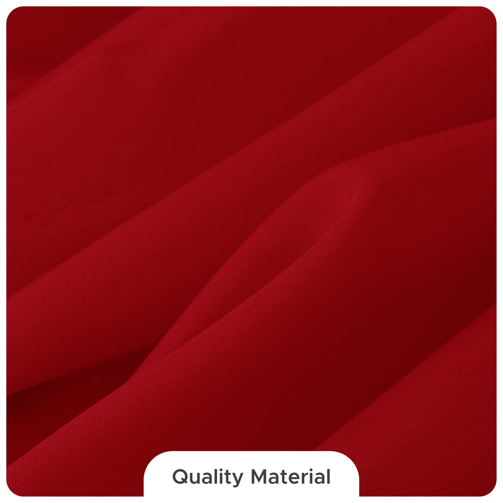 Gama de colores elegantes de Fitable para bodas y banquetes