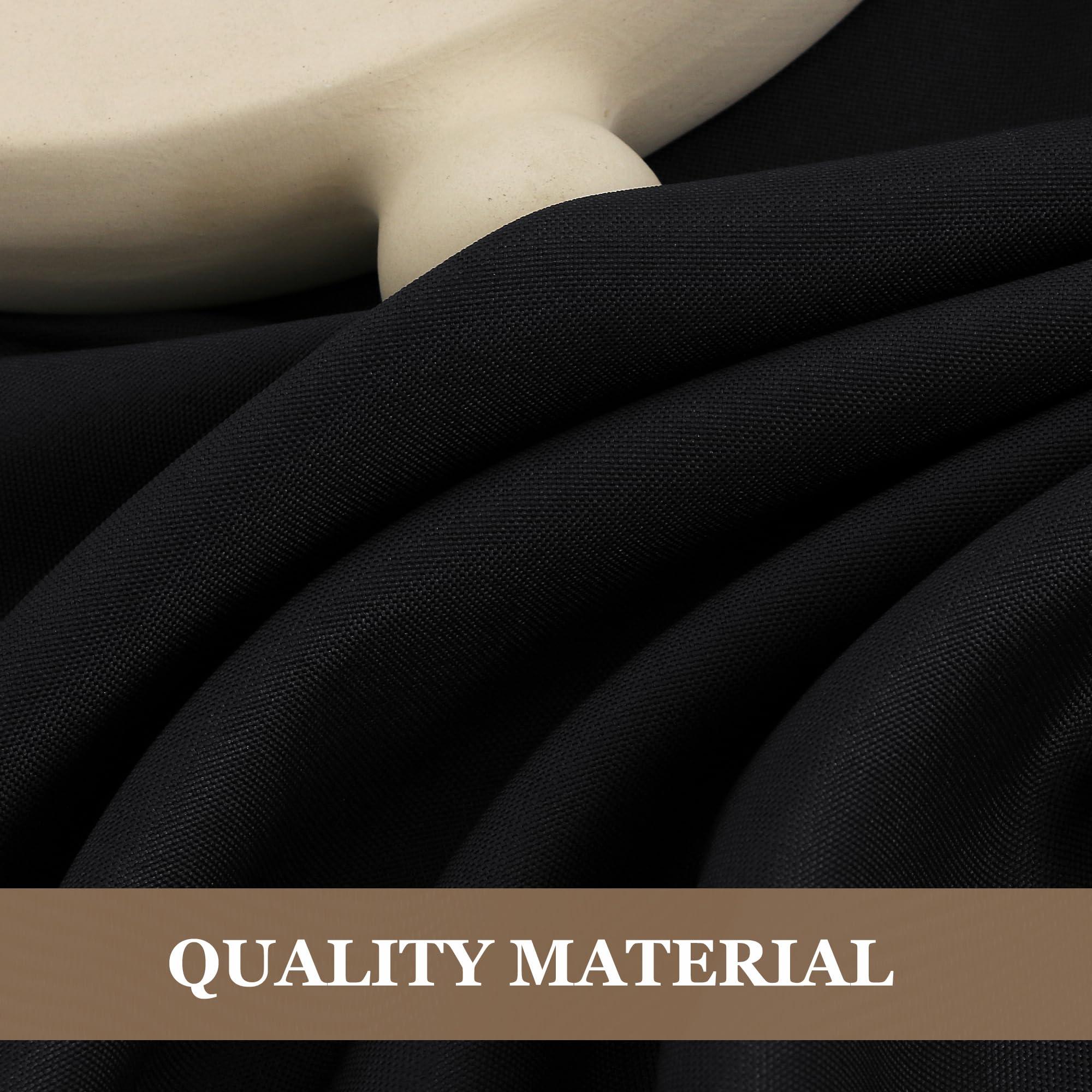 Mantel Fitable para fiestas, protege la mesa y luce sofisticado.