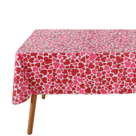 Mantel Fitable versátil para distintos espacios y ocasiones.