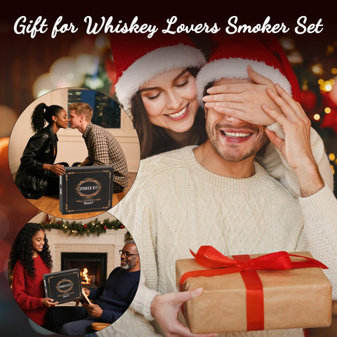 Embalaje listo para regalo perfecto para cumpleaños o celebraciones