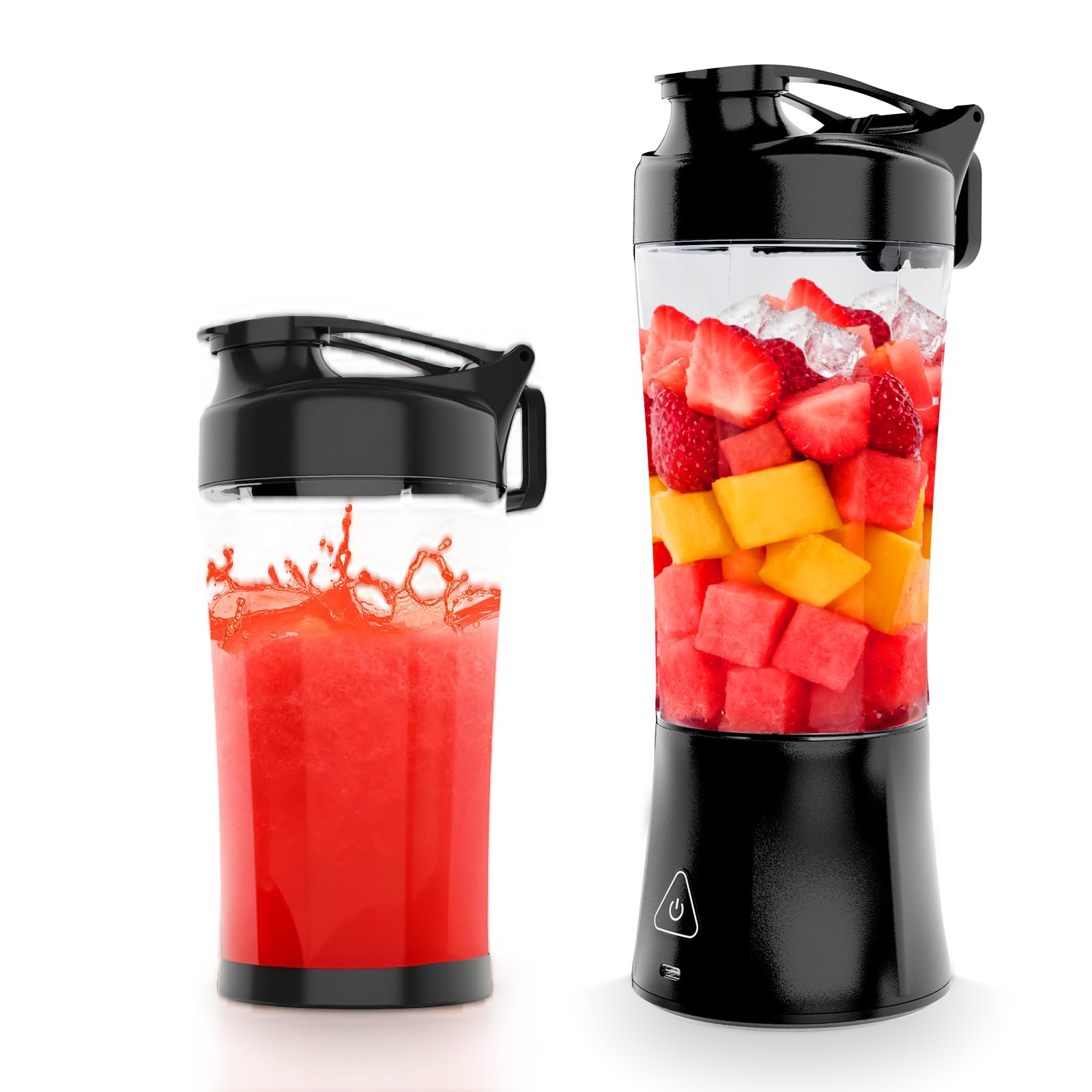 Regalo práctico para amantes del fitness y viajeros que buscan conveniencia.