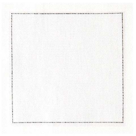 Five Star Napkins alta absorbencia para servirse bebidas con mayor control.