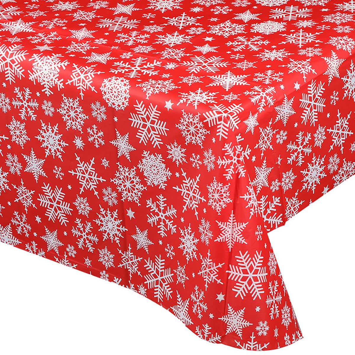 Mantel para fiestas navideñas de Fivebop ideal para celebraciones