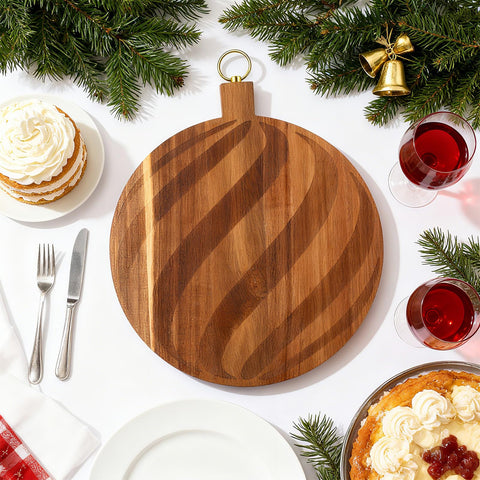 Fiwochic opción práctica para almacenamiento de tablas en la cocina o comedor.