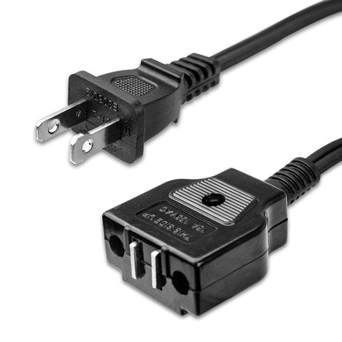 FixlyFido 028372, cable de ruptura para freidora Waring DF175, seguridad eléctrica mejorada.