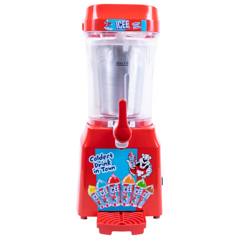 Fizz Creations ICEE: base duradera para uso prolongado