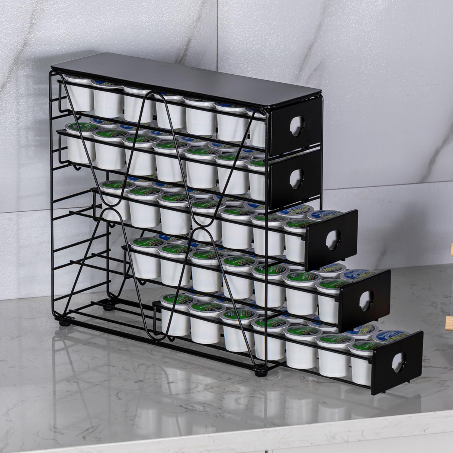 FlagShip uso diario con diseño compacto para cocina u oficina.