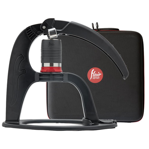 Flair NEO Flex con estuche de transporte para viajar