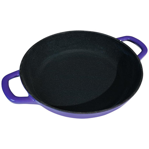 Cazuela Flavehc apta para horno hasta 500 °F.