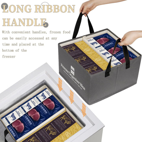 Mango largo de Flenpptly para sacar alimentos sin desorden