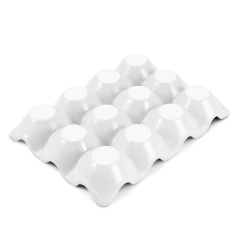 Flexzion presentación elegante para huevos de Pascua y decoración.