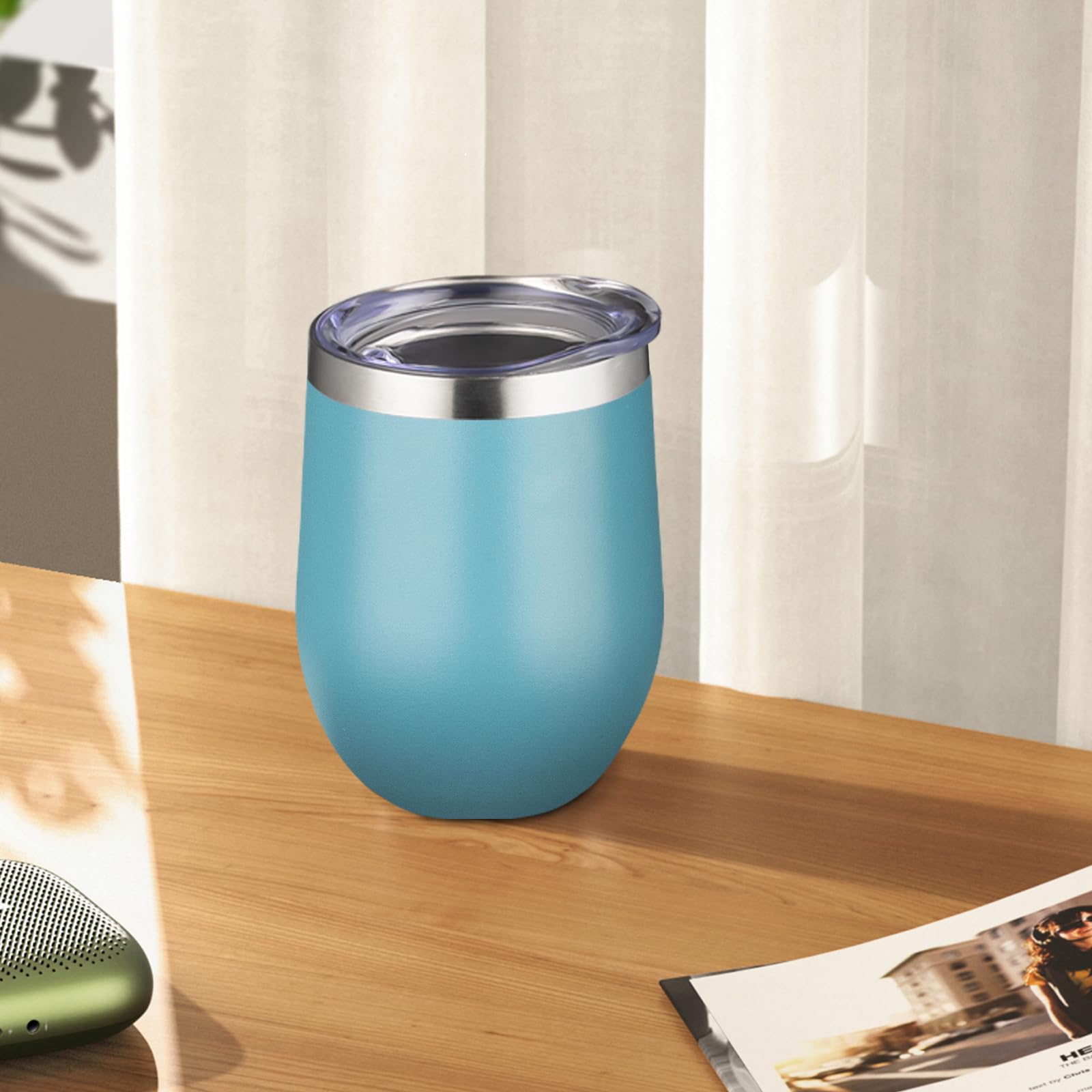 Uso exterior, ideal para camping o picnic.