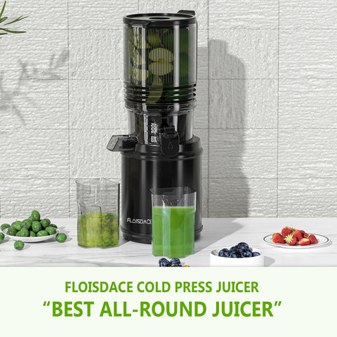 Floisdace sistema manos libres con tolva automática para multitarea en la cocina.
