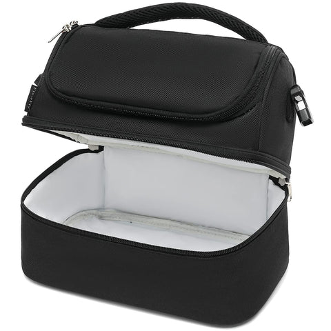 FlowFly diseño compacto y ligero, ideal para escuela o trabajo