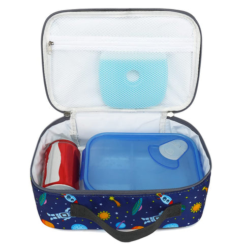 FlowFly libre de PVC y BPA para meriendas seguras.