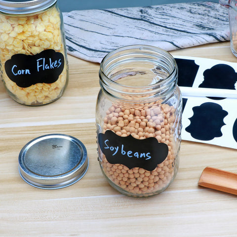 Vidrio Flrolove de grado alimentario sin plomo para cocina segura